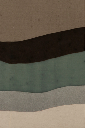 Oval Glass Tray | Ethnicraft Wabi Sabi | Oroa.com