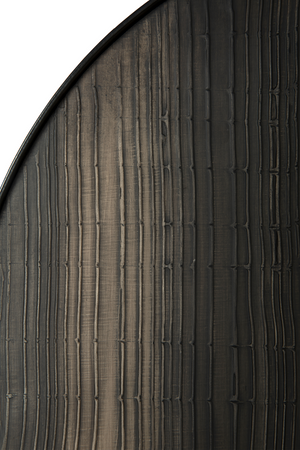 Round Wall Art | Ethnicraft Layered | Oroa.com