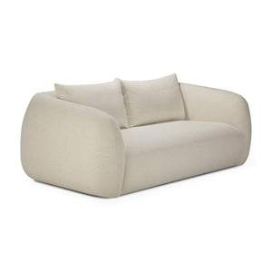   Fabric 2-Seater Sofa | Oroa.com