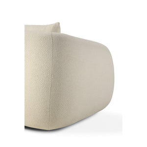   Fabric 2-Seater Sofa | Oroa.com
