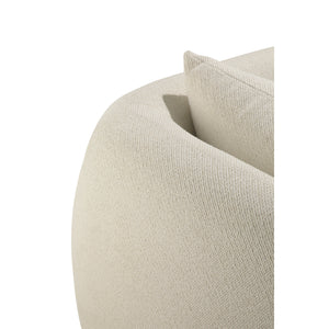   Fabric 2-Seater Sofa | Oroa.com
