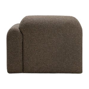   Brown Modular Sofa | Oroa.com