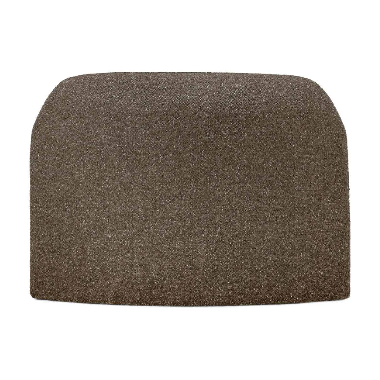   Brown Modular Sofa | Oroa.com