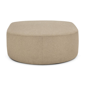  Modern European furniture - Beige Modular Sofa - www.oroa.com | Oroa.com