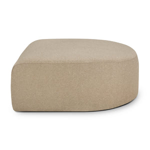   Modern European furniture - Beige Modular Sofa - www.oroa.com | Oroa.com