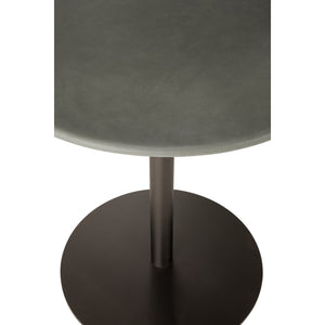   Round Pedestal Dining Table | Oroa.com