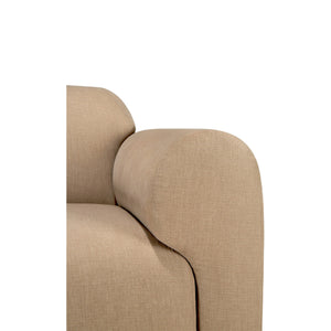   Modern or European furniture - Curved Modular Sofa Set - www.oroa.com | Oroa.com