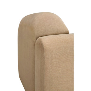   Modern or European furniture - Curved Modular Sofa Set - www.oroa.com | Oroa.com