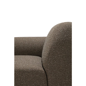   Modern or European furniture - 1-Seater Modular Sofa Set - www.oroa.com | Oroa.com