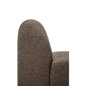   Modern or European furniture - Curved Modular Sofa Set - www.oroa.com | Oroa.com