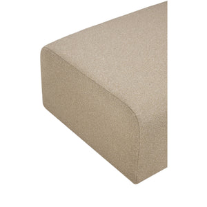   Modern or European furniture - 1-Seater Modular Sofa Set - www.oroa.com | Oroa.com