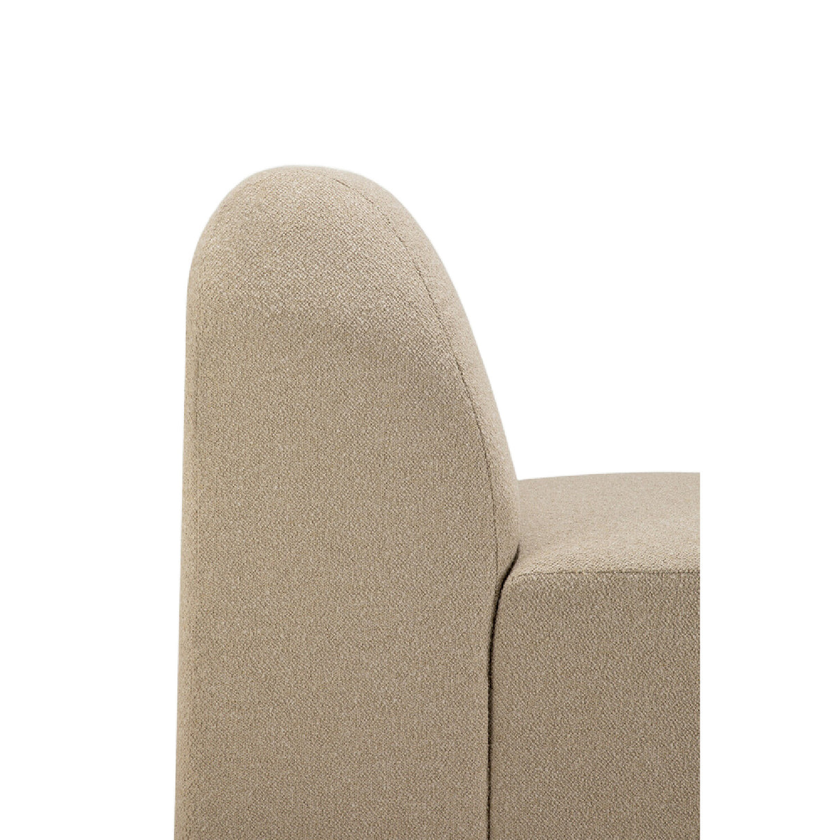   Modern or European furniture - Curved Modular Sofa Set - www.oroa.com | Oroa.com