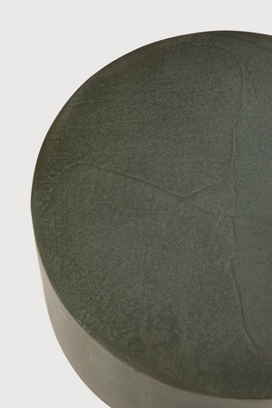 Mushroom-Shaped Outdoor Side Table | Ethnicraft Elements | Oroa.com