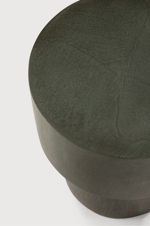 Mushroom-Shaped Outdoor Side Table | Ethnicraft Elements | Oroa.com