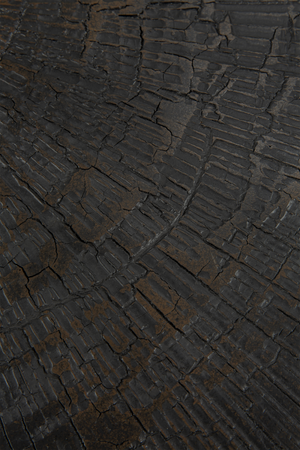 Minerals Round Nesting Coffee Tables (2) | Ethnicraft | Oroa.com