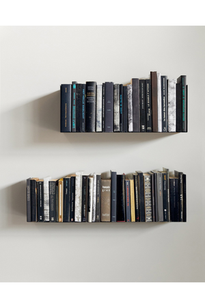 Oak Wooden Wall Shelf | Ethnicraft U | OROA.com