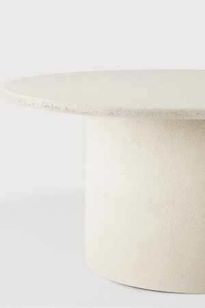 Hand-printed Glass Valet Tray | Ethnicraft Second Nature | Oroa.com