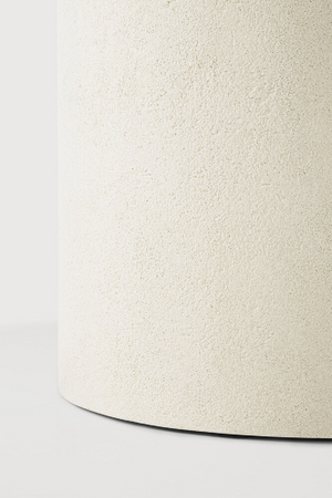 Hand-printed Glass Valet Tray | Ethnicraft Second Nature | Oroa.com