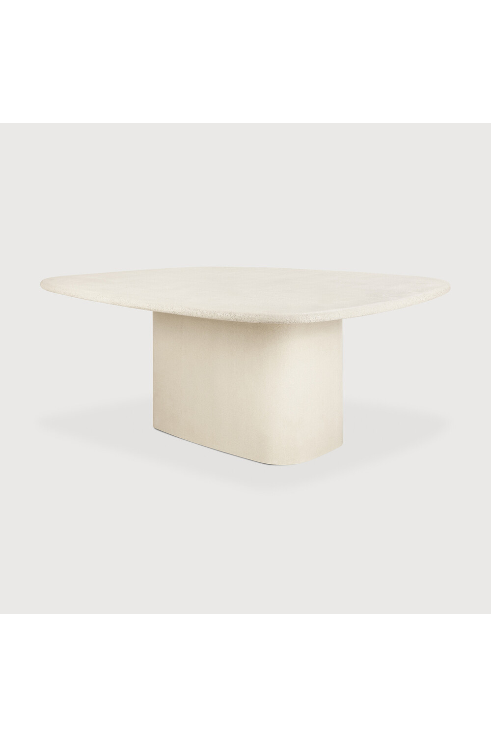 Hand-printed Glass Valet Tray | Ethnicraft Second Nature | Oroa.com