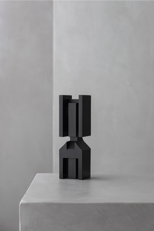 Architectural Decorative Object | Ethnicraft False Idol #6 | Oroa.com