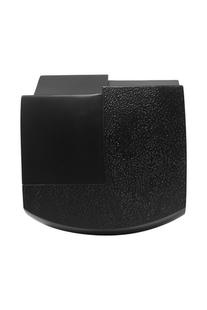 Varnished Mahogany Decorative Object | Ethnicraft Nasu | Oroa.com