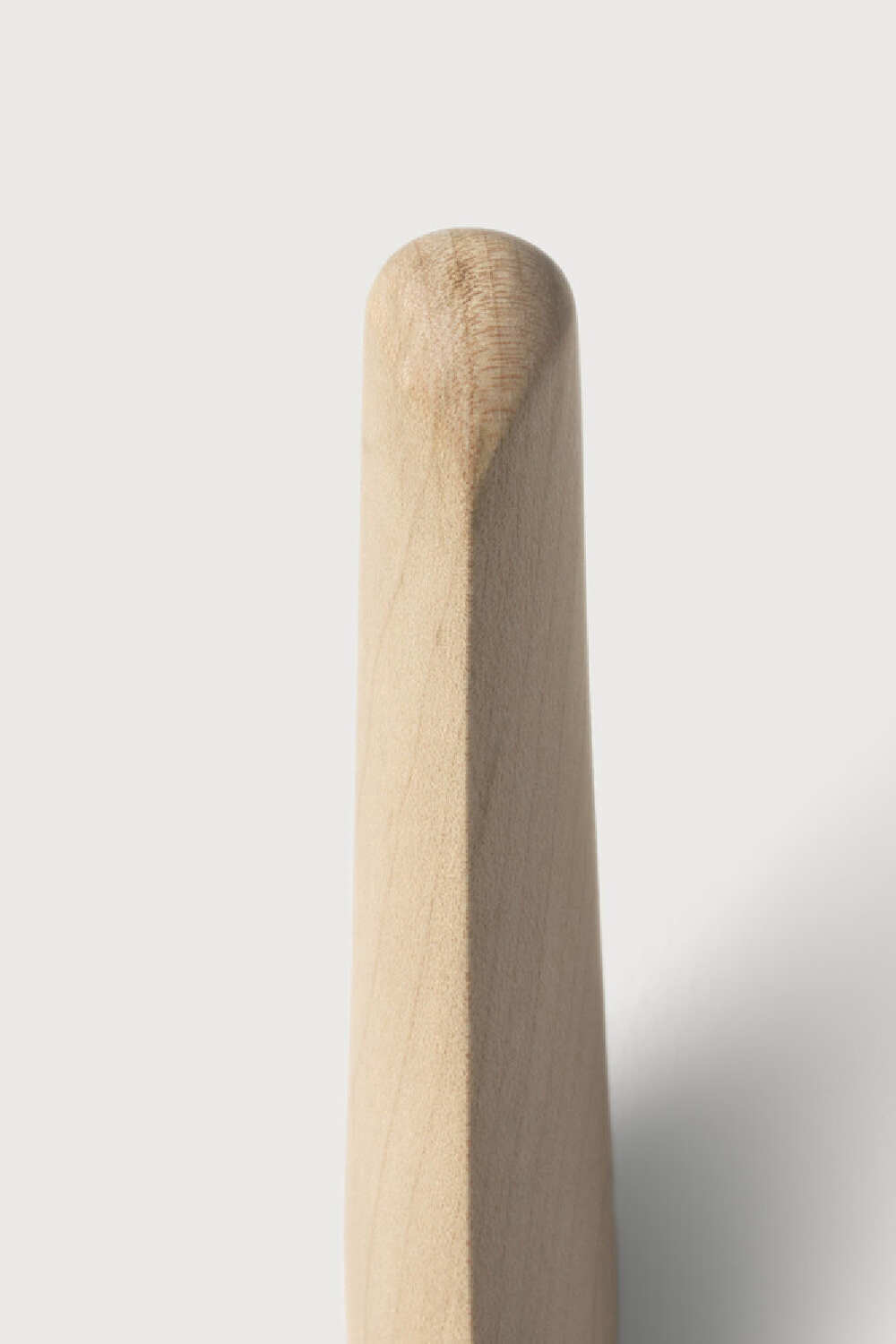 Mahogany Wall Coat Rack | Ethnicraft PI | Oroa.com