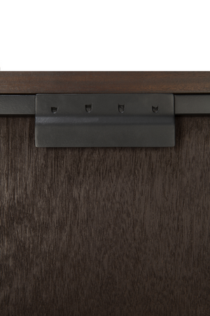 Square Puzzle Wall Art | Ethnicraft Bricks | Oroa.com