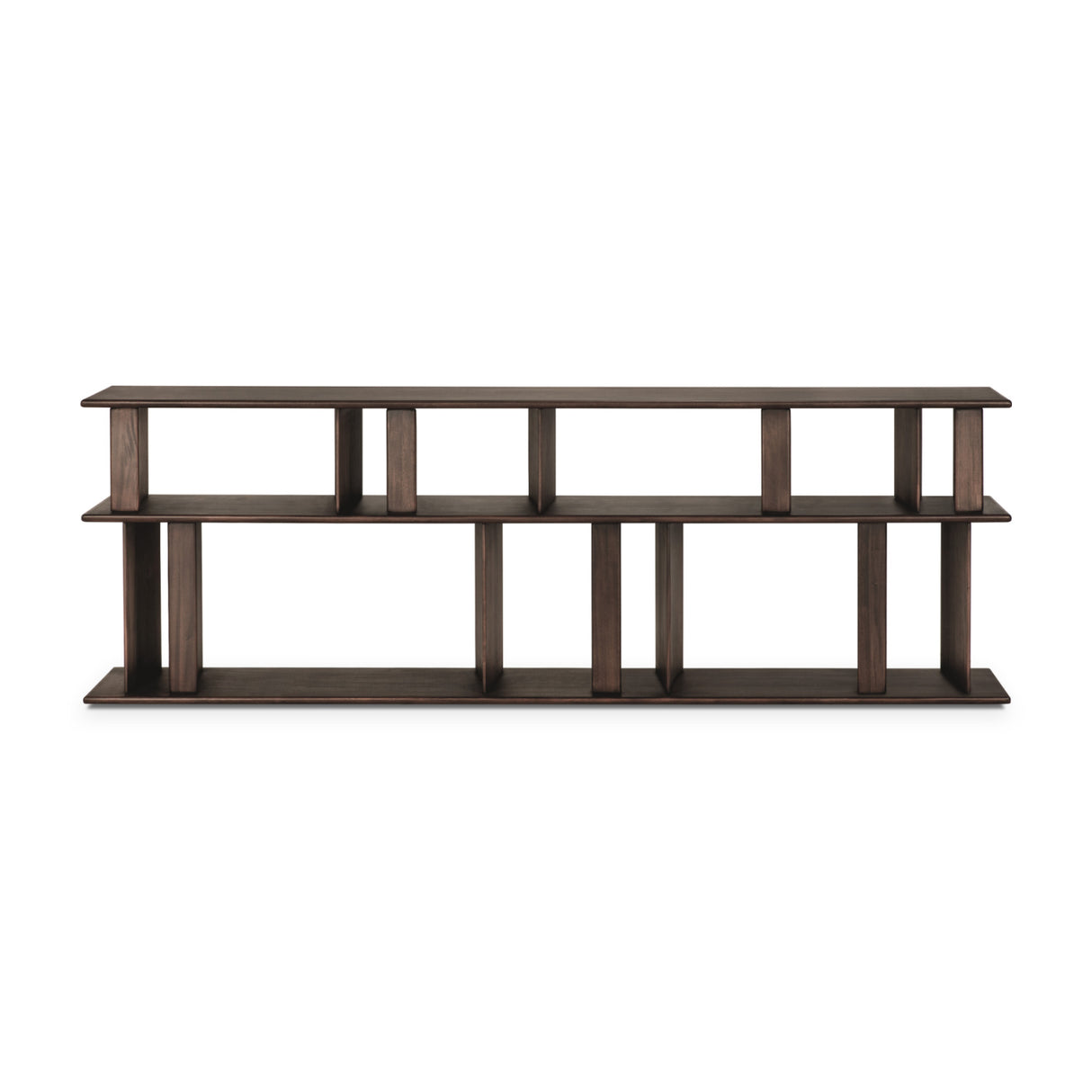   Solid Mahogany Sofa Console | Oroa.com