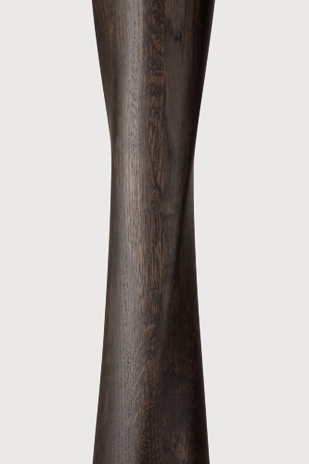 Pedestal Dining Table | Ethnicraft Torsion | Oroa.com