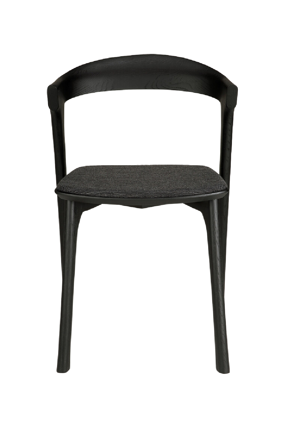 Oak Dining Chair | Ethnicraft Bok | Oroa.com