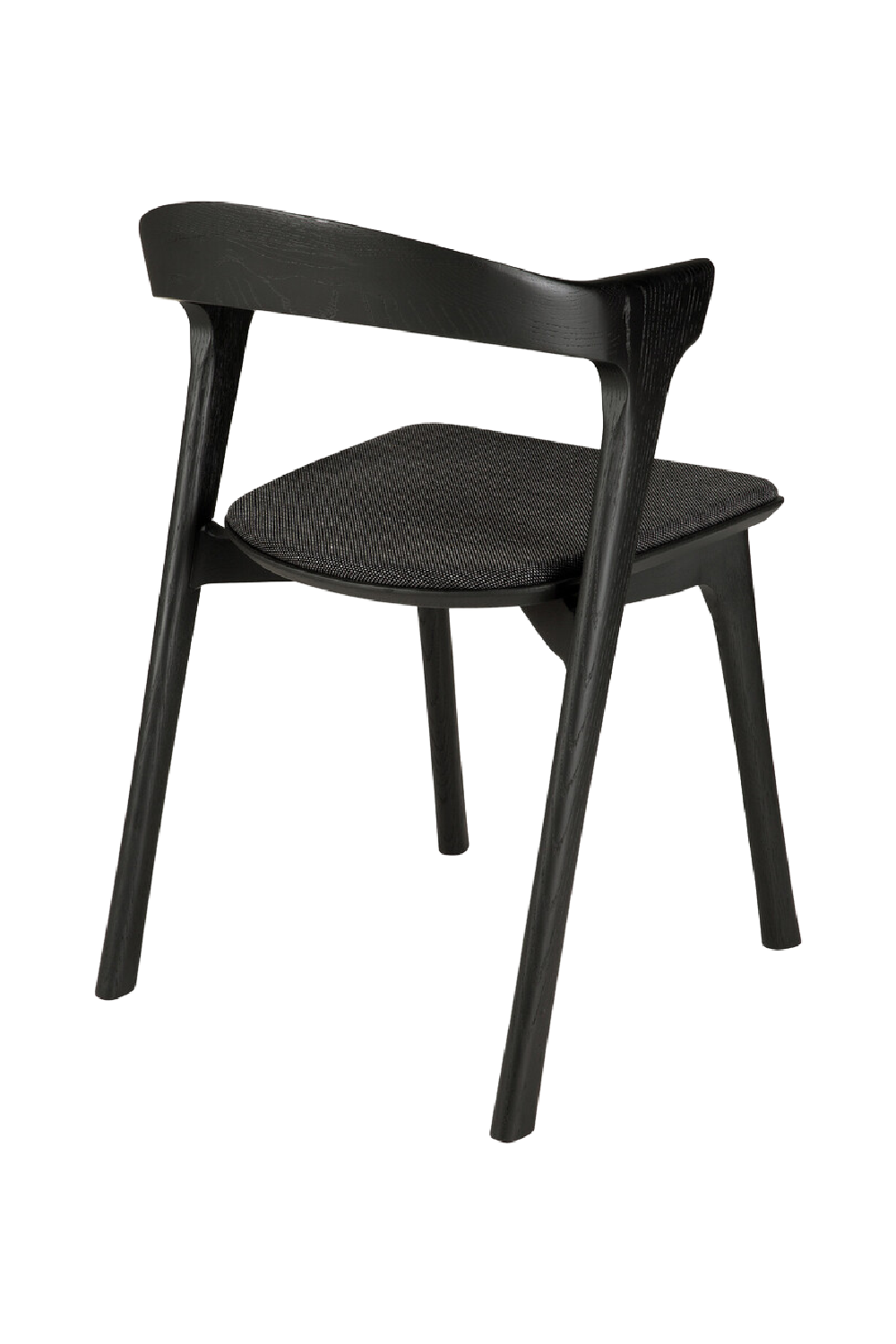 Oak Dining Chair | Ethnicraft Bok | Oroa.com