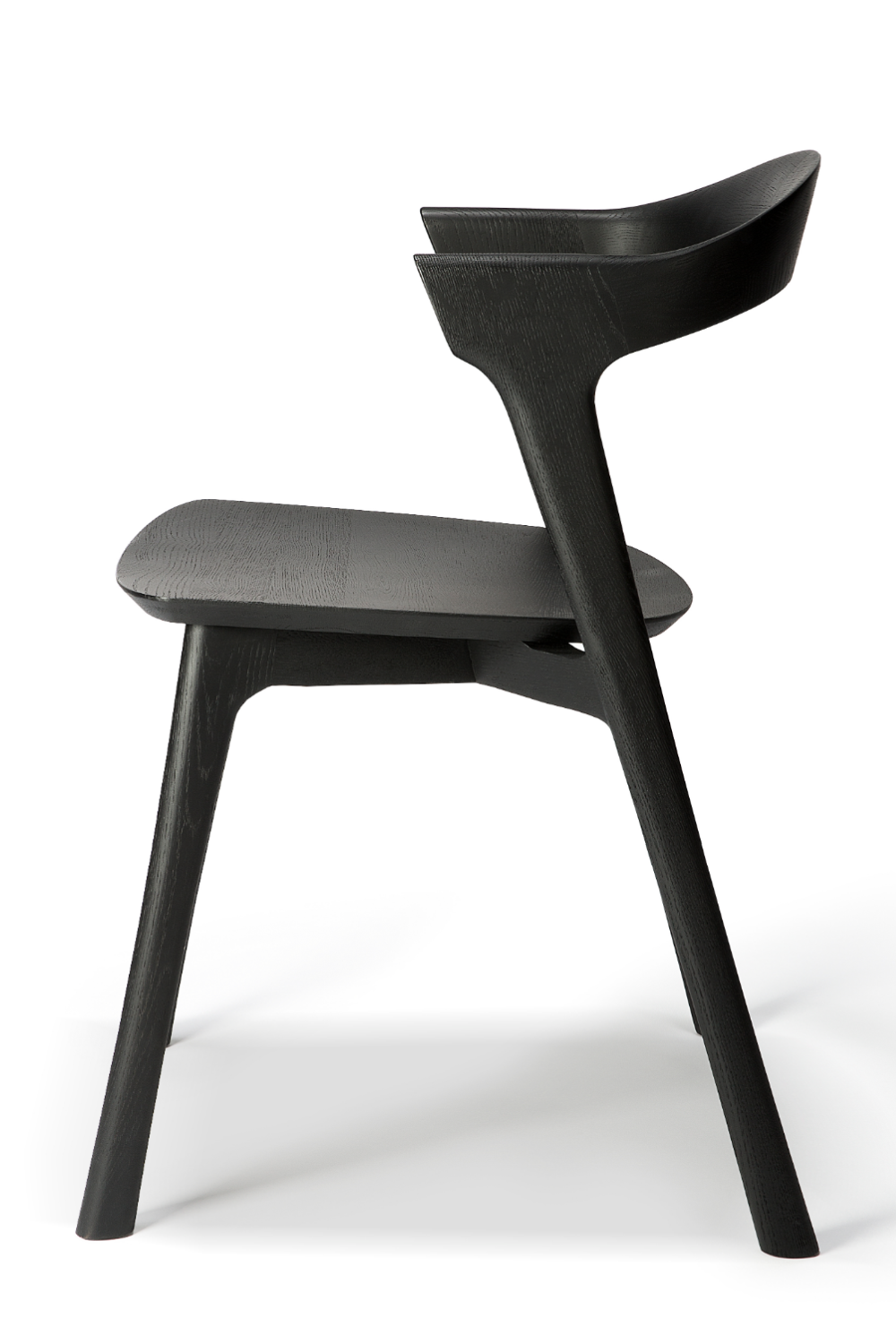 Oak Dining Chair | Ethnicraft Bok | Oroa.com