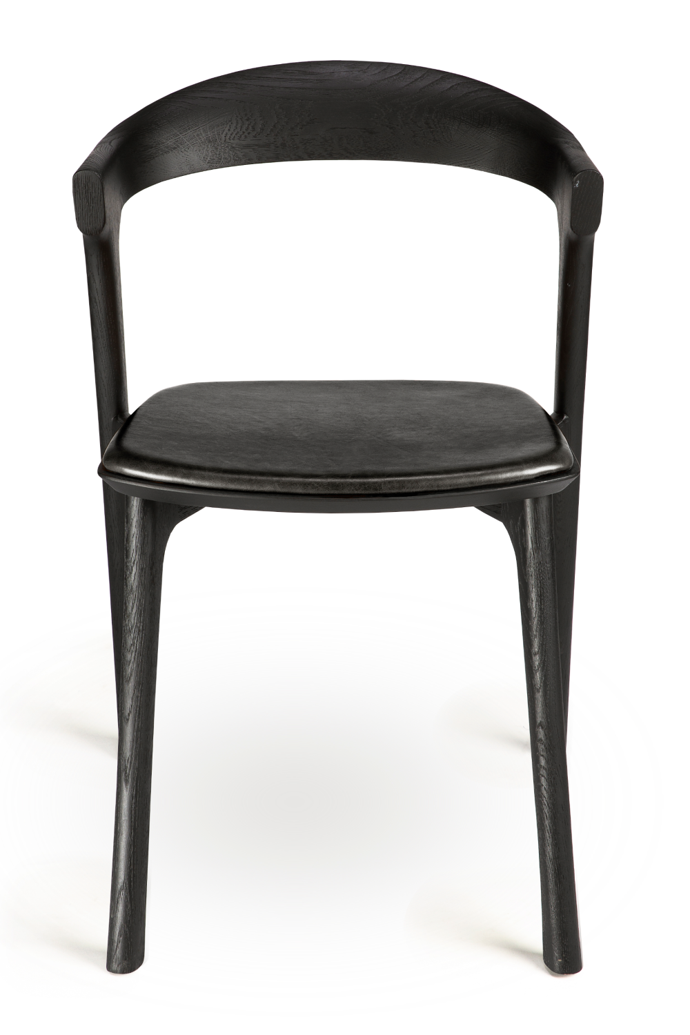 Oak Dining Chair | Ethnicraft Bok | Oroa.com