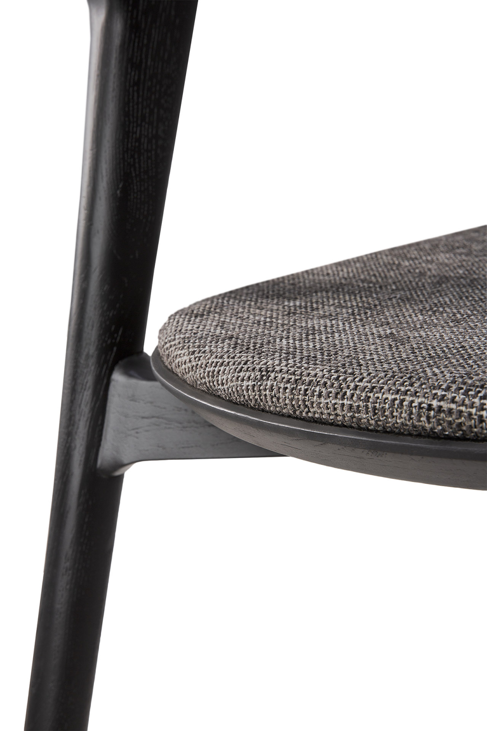 Oak Dining Chair | Ethnicraft Bok | Oroa.com