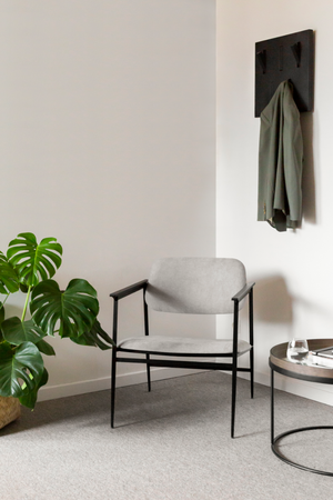 Solid Oak Wall Hanger | Ethnicraft Utilitile | Oroa.com