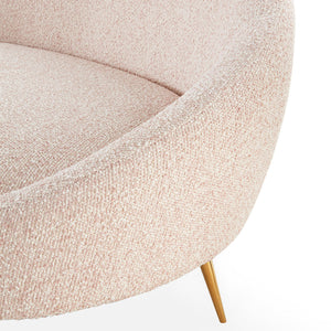 Curved Modern Sofa | Jonathan Adler Ether | Oroa.com