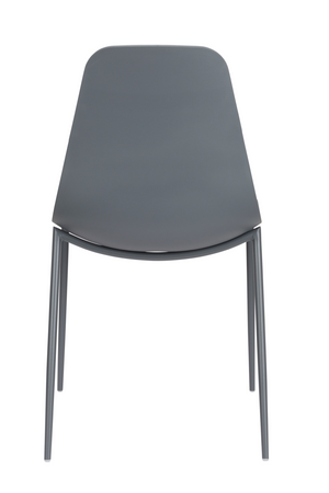 Minimalist Dining Chair Set (4) | DF Jeffrey | OROA.com