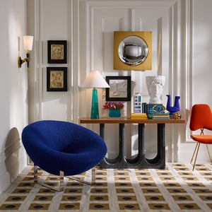 Matte Porcelain Vase | Jonathan Adler Aphrodite | Oroa.com