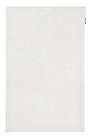 Round Pattern Carpet 10' x 7' | Fatboy Bubble | OROA.com