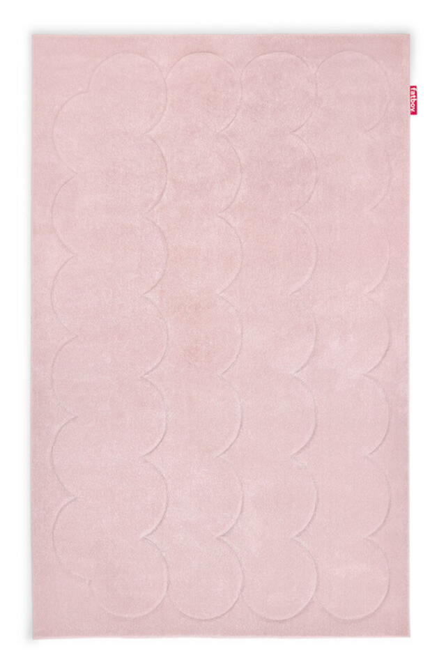 Round Pattern Carpet 10' x 7' | Fatboy Bubble | OROA.com