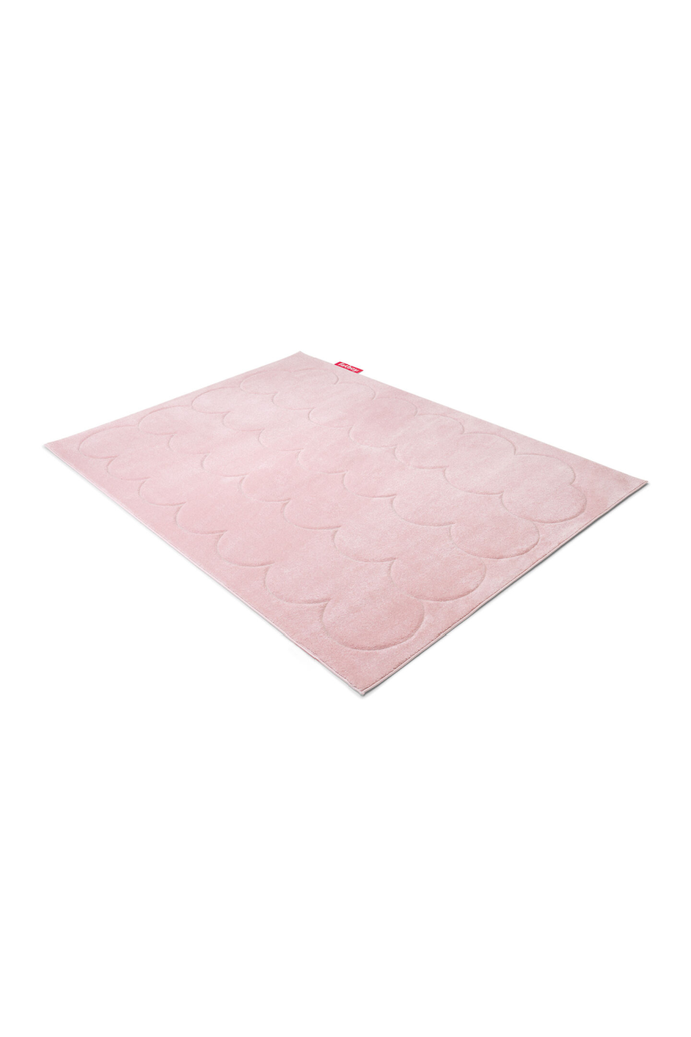 Round Pattern Carpet 10' x 7' | Fatboy Bubble | OROA.com