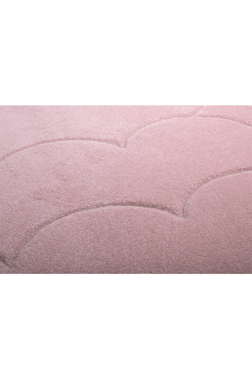 Round Pattern Carpet 10' x 7' | Fatboy Bubble | OROA.com