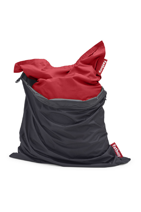 Outdoor Bean Bag Cover | Fatboy The Cover Up | OROA.com