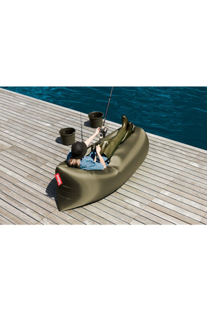 Outdoor Air Bean Bag | Fatboy the Original Version 3.0 | OROA.com