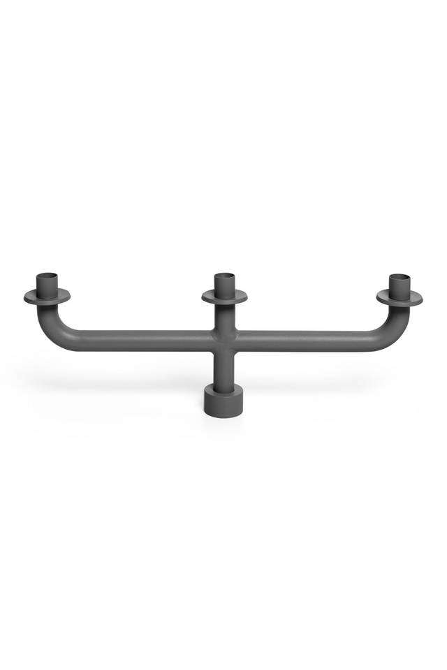 Aluminum Outdoor Candle Holder | Fatboy Toni | OROA.com