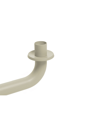 Aluminum Outdoor Candle Holder | Fatboy Toni | OROA.com