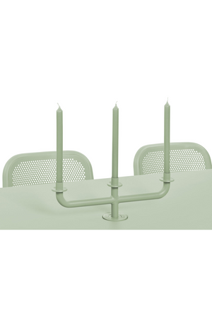 Aluminum Outdoor Candle Holder | Fatboy Toni | OROA.com