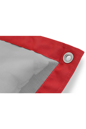 Olefin Fabric Water Lounger | Fatboy Floatzac | OROA.com