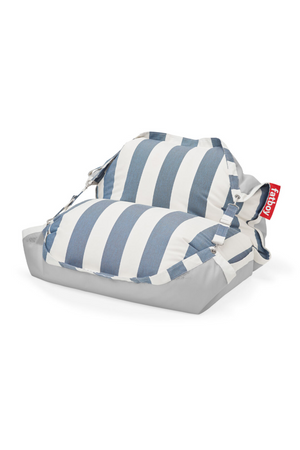 Olefin Fabric Water Lounger | Fatboy Floatzac | OROA.com