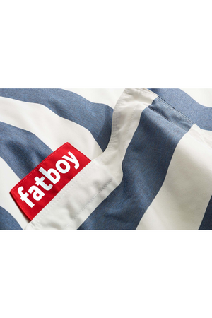 Olefin Fabric Water Lounger | Fatboy Floatzac | OROA.com